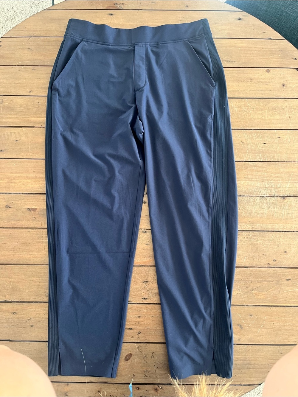 Athleta Stretch Ankle Pants